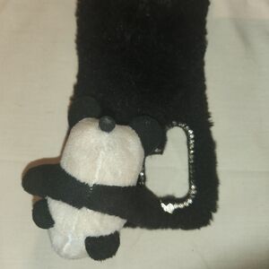 Panda phone case for s22 Ultra